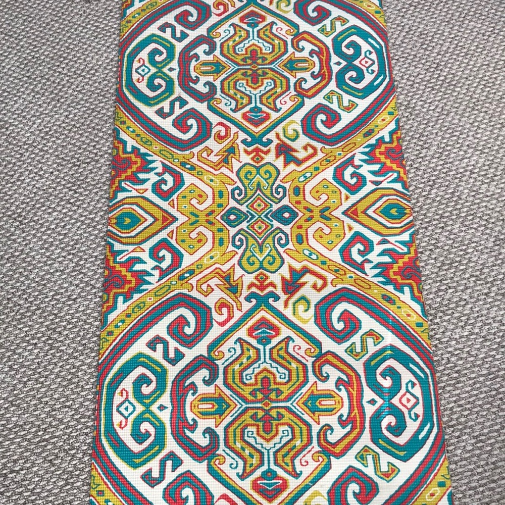 Yoga mat